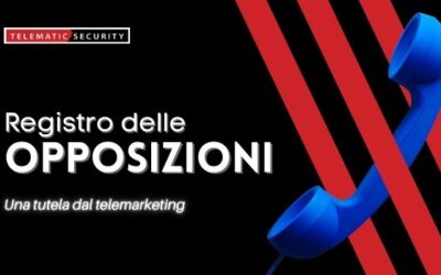 Registro delle opposizioni, una tutela dal telemarketing