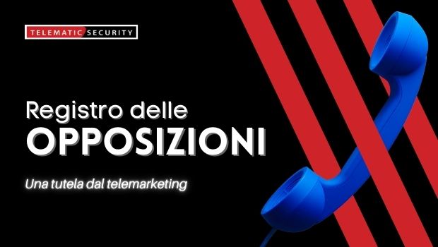 Registro delle opposizioni, una tutela dal telemarketing