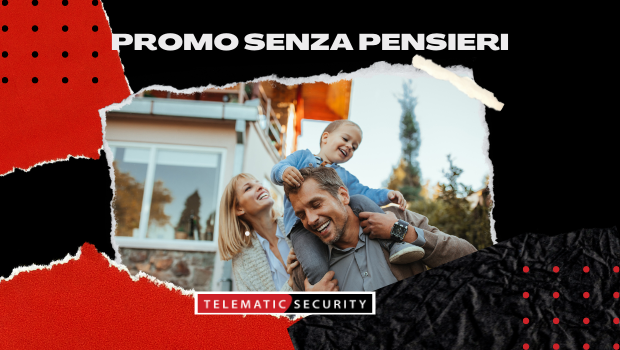 Promozione Kit “Senza Pensieri”